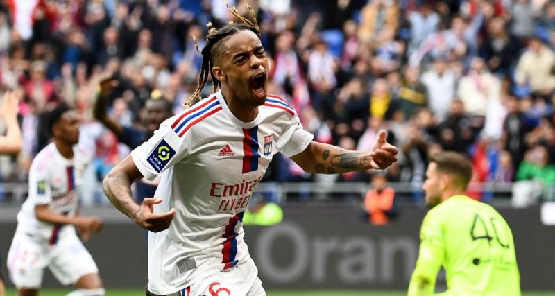  - PSG : les premiers mots de Barcola après sa signature !