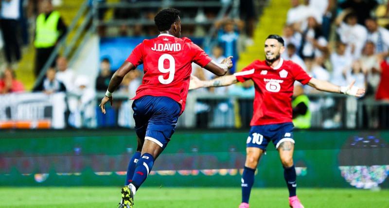  - Le LOSC galère à Rijeka mais se qualifie pour la Ligue Europa Conférence !