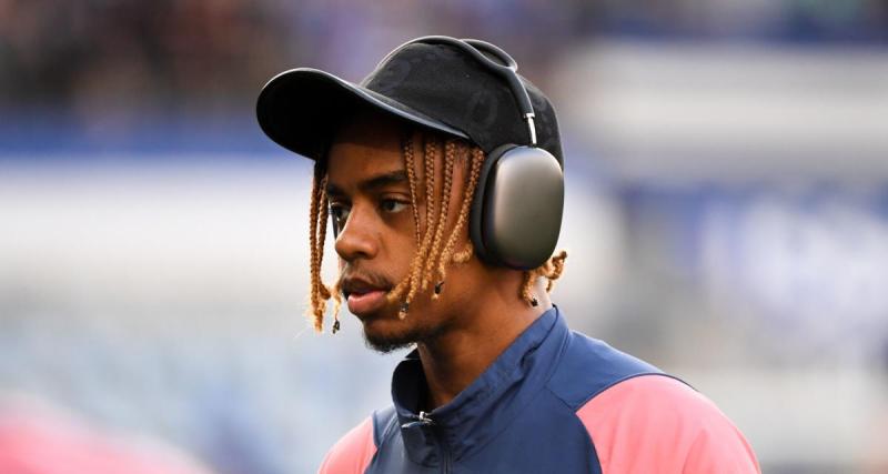  - PSG - Mercato : Barcola est officiellement Parisien, l'OL livre les dessous du deal 