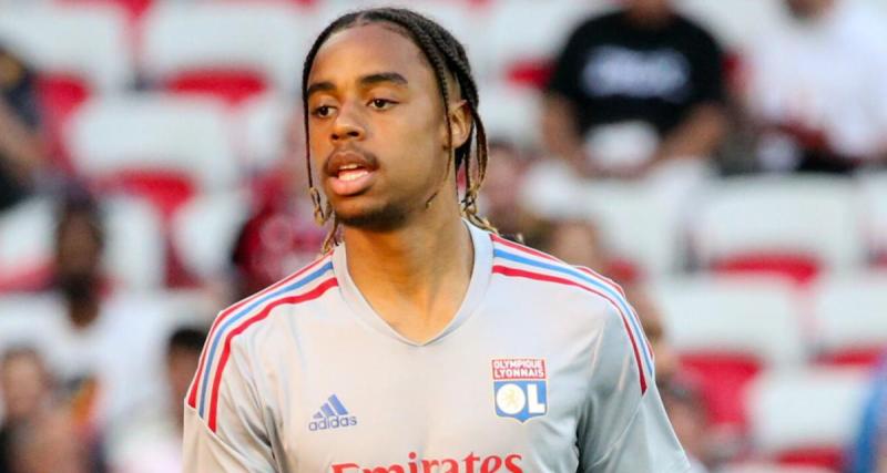  - Mercato : le PSG recrute Bradley Barcola (officiel)