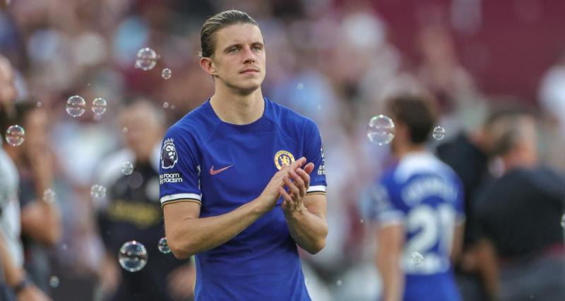  - Chelsea : Tottenham prêt à passer à l'action pour un protégé de Pochettino