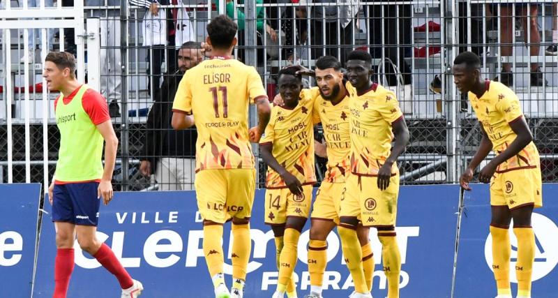  - Metz - Reims : les compos probables !