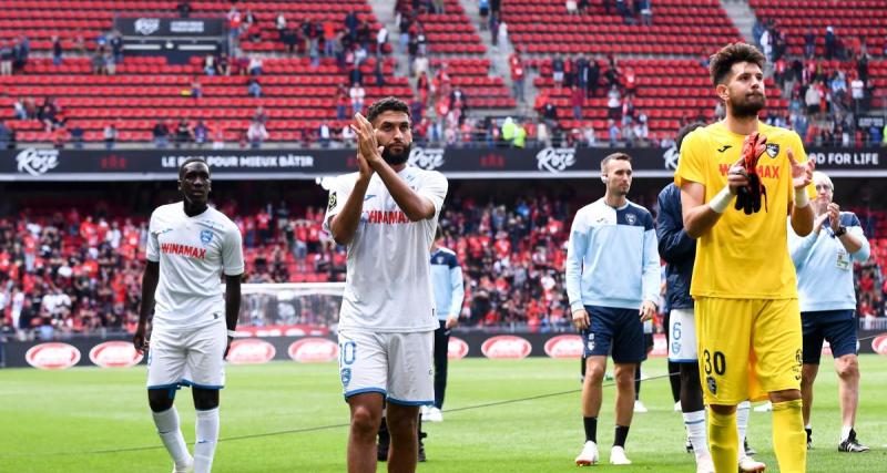  - Le Havre - Lorient : les compos probables !