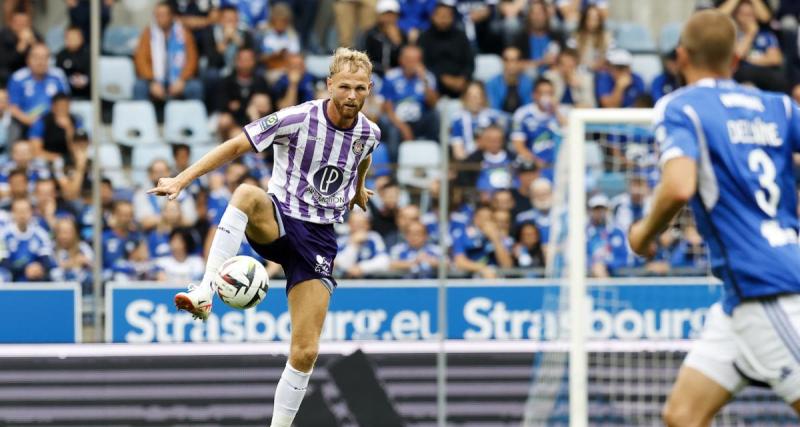  - Toulouse - Clermont : les compos probables !