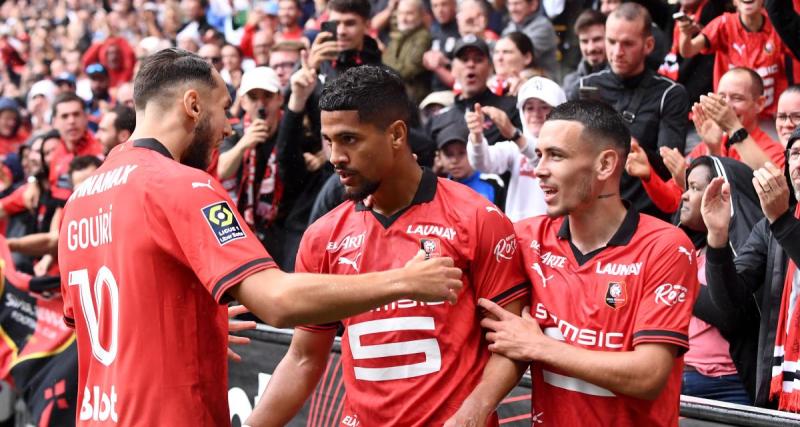  - Brest - Rennes : les compos probables !