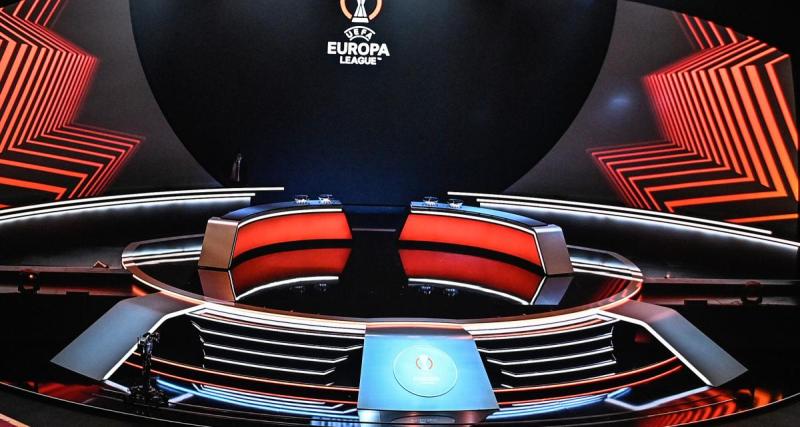  - OM, Stade Rennais, LOSC : les tirages complets des groupes de la Ligue Europa et Conférence 