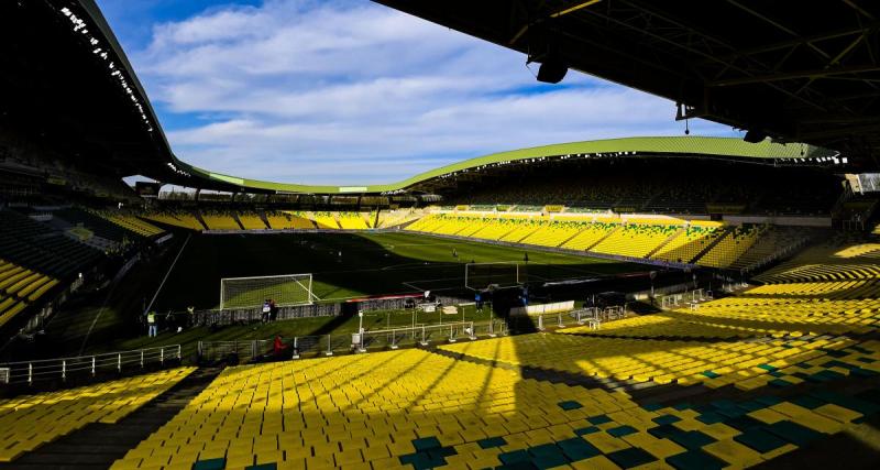  - Nantes - OM, la chaîne et l'heure du match