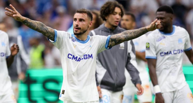  - OM : avant Nantes, une malédiction frappe les Marseillais