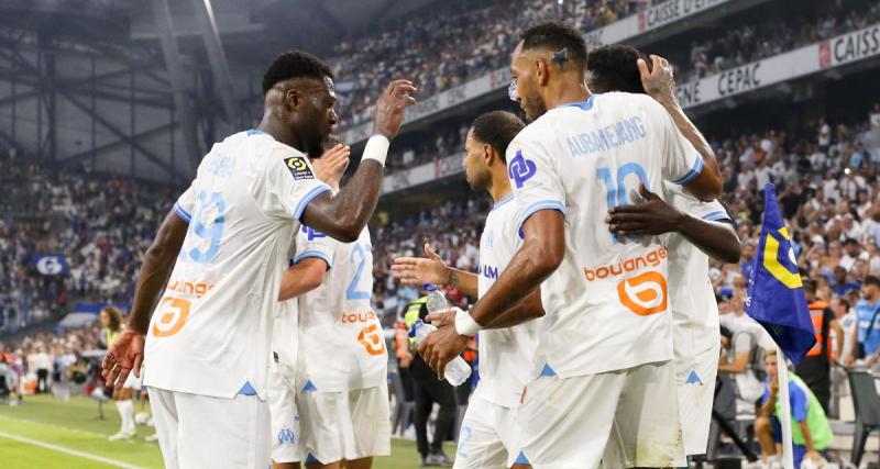  - Nantes - OM : les compos probables !