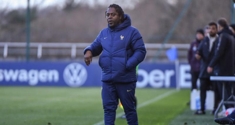  - Équipe de France U19 : 22 joueurs convoqués pour un tournoi international amical en Serbie 