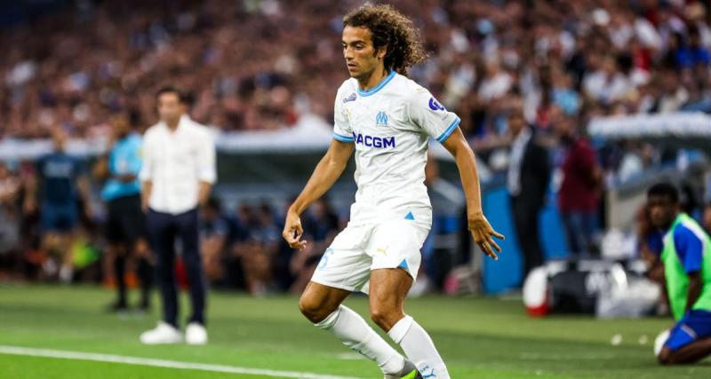  - OM : Mattéo Guendouzi rejoint la Lazio Rome (officiel)