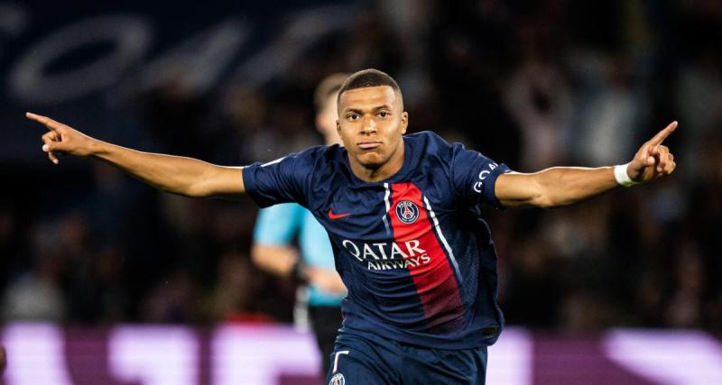 - PSG : révélation fracassante dans le dossier Mbappé !