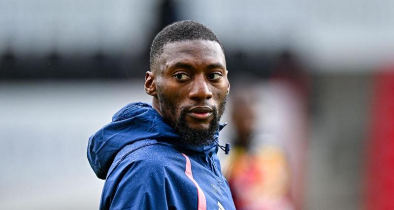  - OL : un numéro 6 arrive à Lyon, Toko Ekambi chambre pour Barcola !