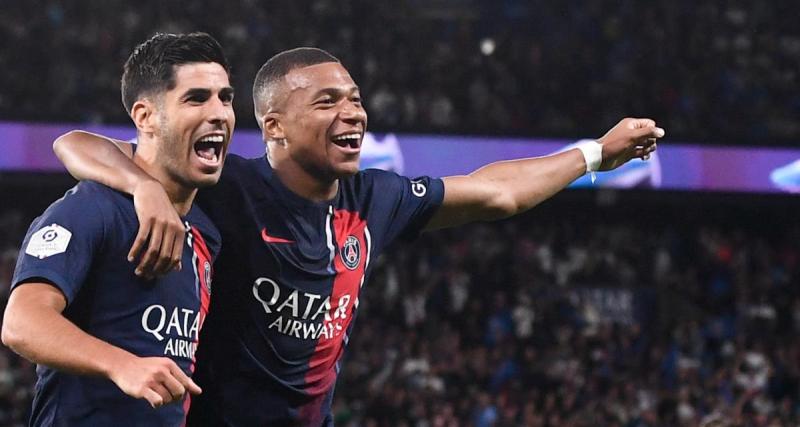  - OL - PSG : les compos probables !