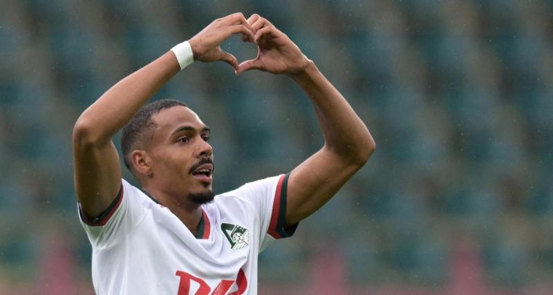  - Metz : les Grenats pisteraient Wilson Isidor