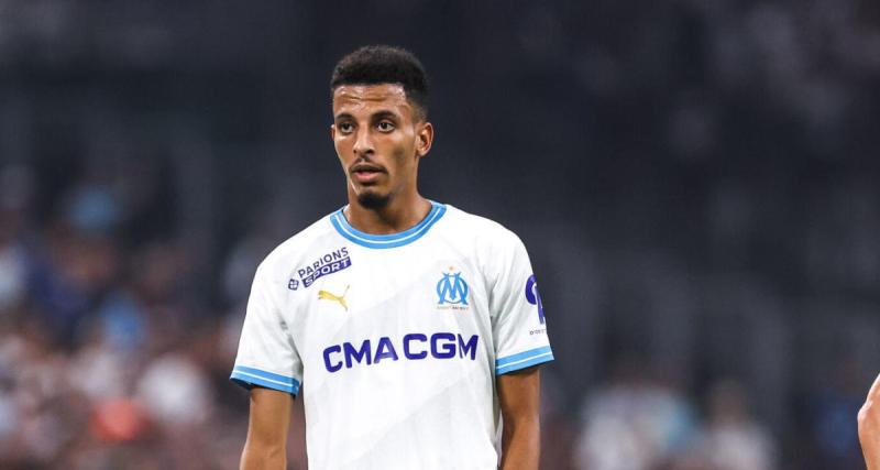  - OM : Ounahi vendu in extremis ? Le verdict tombe !