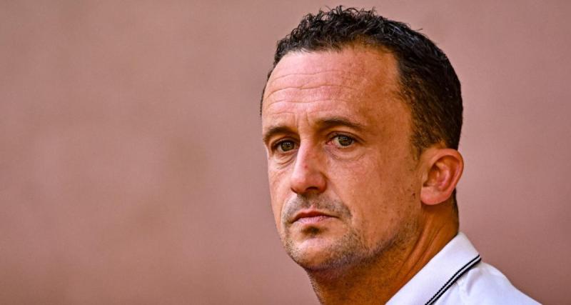  - FC Nantes : avant l'OM, Kita a déjà tranché pour l'avenir d'Aristouy