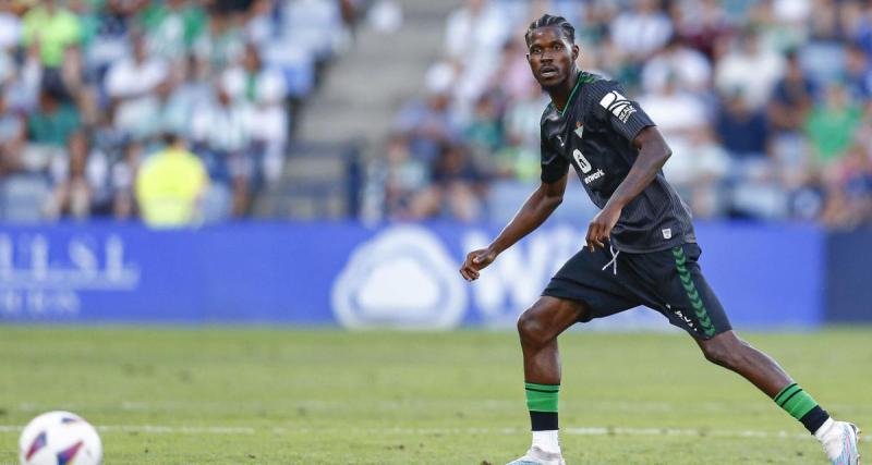  - OL - Mercato : une dernière recrue validée par Laurent Blanc arrive à Lyon ! 