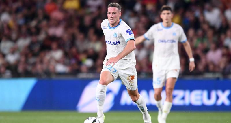  - Nantes - OM : les compos probables