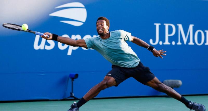  - US Open : Fils et Monfils passent à la trappe 