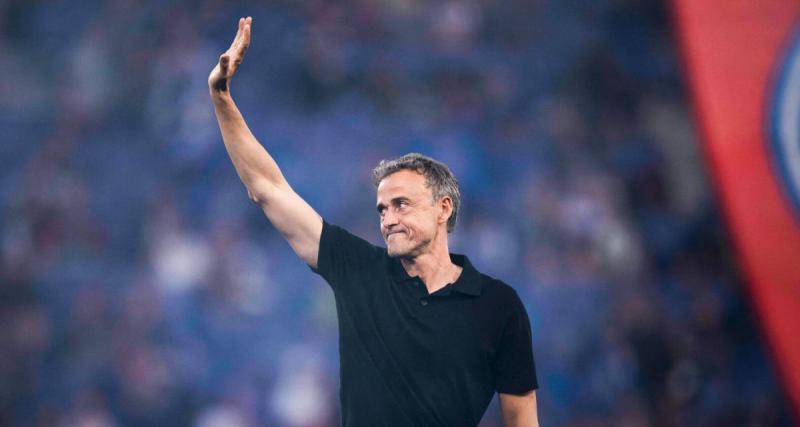  - PSG : belle vente bouclée, un milieu file en Arabie Saoudite !