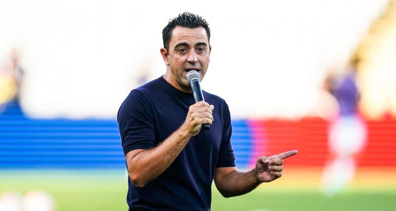  - Barça : cinq dossiers conclus en une journée ?