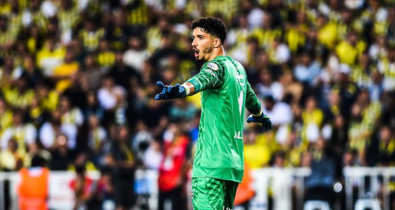  - Manchester United : un gardien débarque de Turquie (officiel)