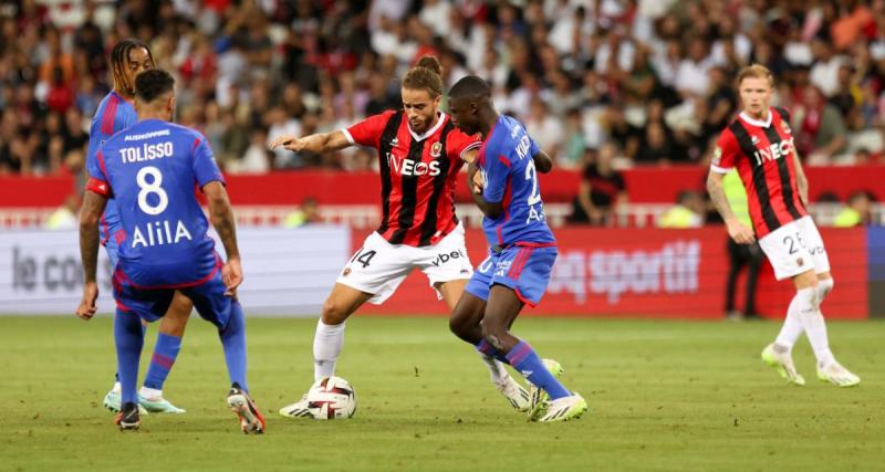  - Algérie : Brahimi rebondit ailleurs en Ligue 1 (officiel)