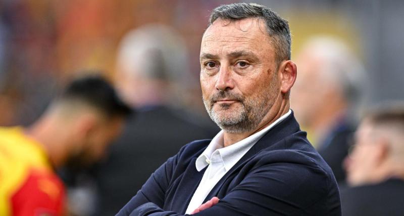  - RC Lens - Mercato : Haise perd un joueur mais se frotte les mains avant la Ligue des Champions 