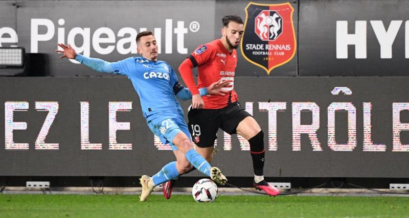  - OM, Rennes, Toulouse : les pires et meilleurs tirages en C3