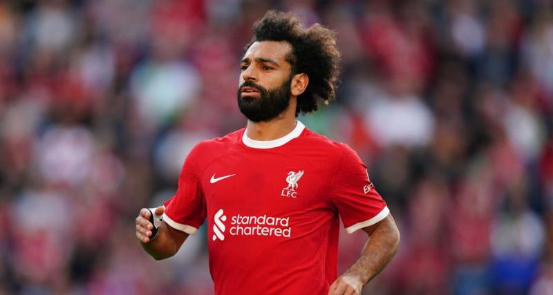  - Une dernière tentative monstrueuse des Saoudiens pour Salah ?