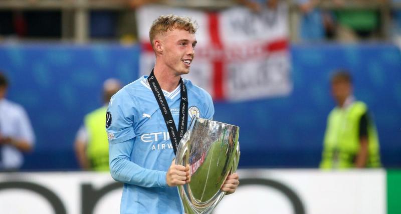  - 🚨 Chelsea, Manchester City : les Blues cassent encore leur tirelire pour Cole Palmer ! (Officiel)