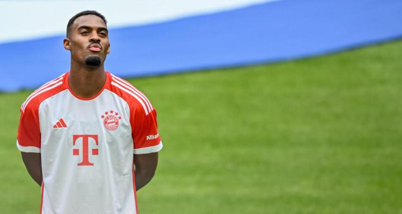 - Liverpool tente un gros pari à 40 millions !