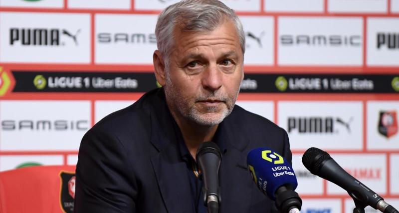  - Genesio pleure devant l'OL, Elis fait un effort, départ à Nice et recrue surprise au LOSC ?