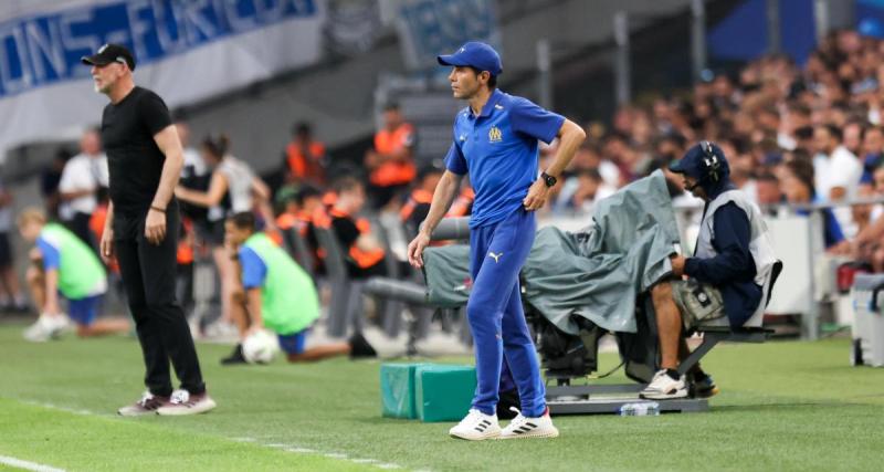  - FC Nantes - OM : le groupe de Marcelino dévoilé, il confirme les derniers mouvements du Mercato ! 