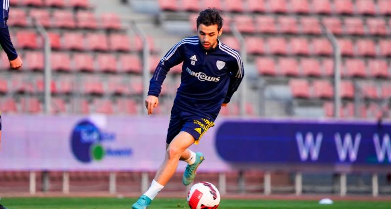  - N2 D : De Araujo, Konté, Laspalles, ... les Talents Foot-National de la 1ère journée