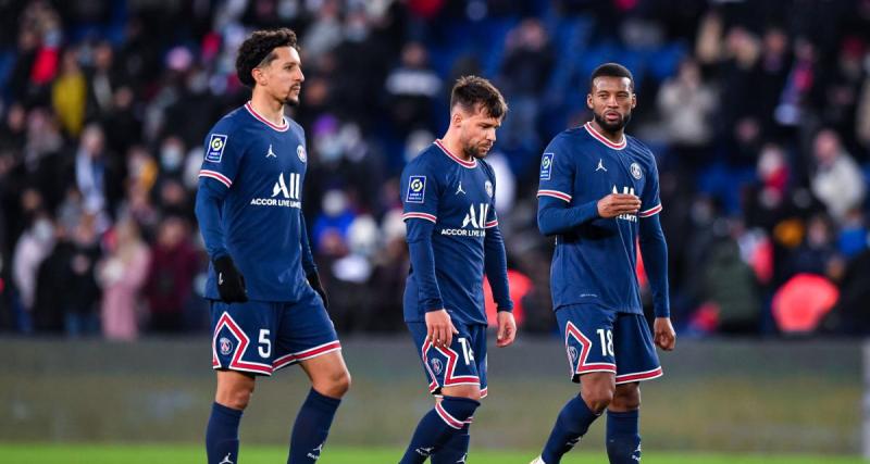  - PSG : un indésirable va rapporter gros