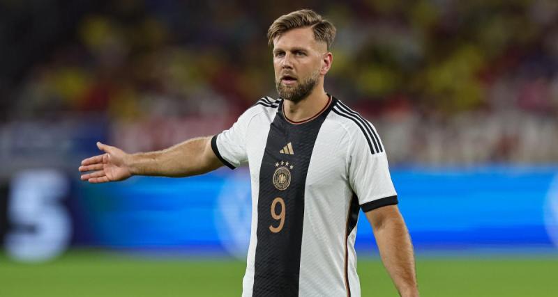  - Dortmund se renforce avec un grand buteur