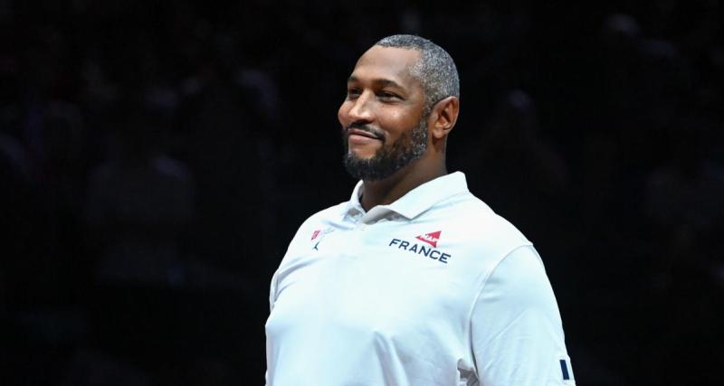  - Boris Diaw sort de sa retraite pour un défi inattendu