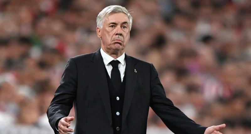  - Real Madrid : Ancelotti prêt à baisser son salaire pour Mbappé ?
