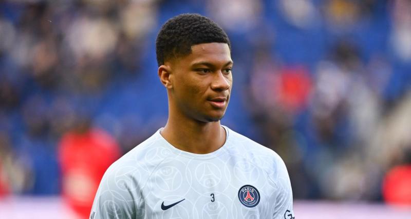  - 🚨 PSG : le départ d'un Titi officialisé ! 
