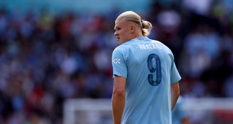  - Real Madrid : Haaland plus proche que Mbappé de débarquer ?