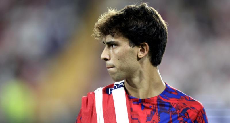  - FC Barcelone - Mercato : l'accord est tombé pour Félix, une offre XXL est arrivée pour Lewandowski ! 