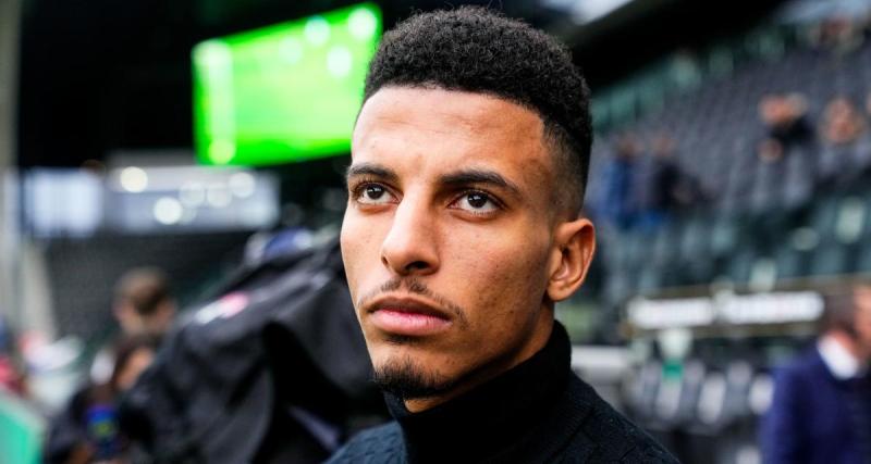  - RC Lens - Mercato : Maouassa pisté, un signal fort envoyé par Ounahi à l'OM ? 