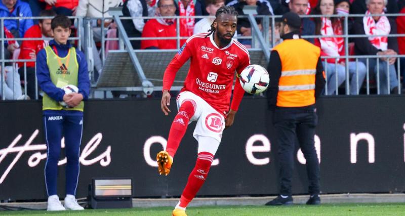  - FC Nantes - Mercato : Duverne pousse une promesse des Canaris dehors, la L1 est sur les rangs ! 