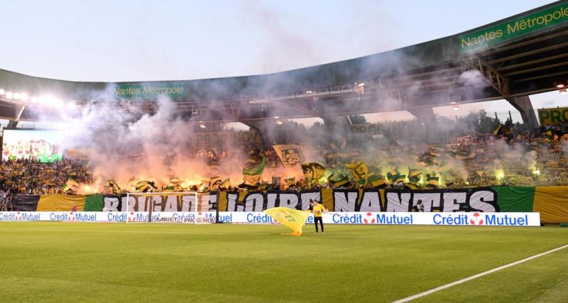  - Nantes : la société Event Safety décidé de ne pas mobiliser son personnel de sécurité face à l’OM 