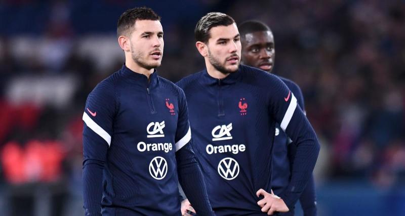  - PSG - AC Milan : le choc est déjà lancé entre les frères Hernandez