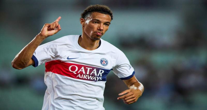  - PSG : Ekitike prêt à faire floper le deal Kolo Muani ?