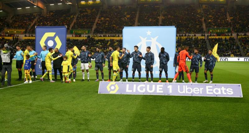  - FC Nantes : Aristouy a reçu une mauvaise nouvelle avant l’OM