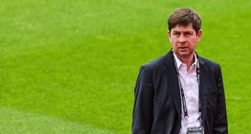 - Stade Rennais : Olivier Cloarec confiant pour la qualification de Rennes